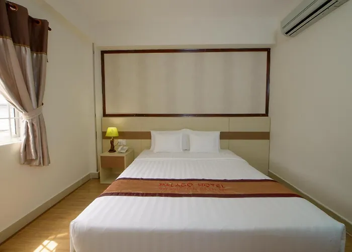 Palago Mc Hotel Park View